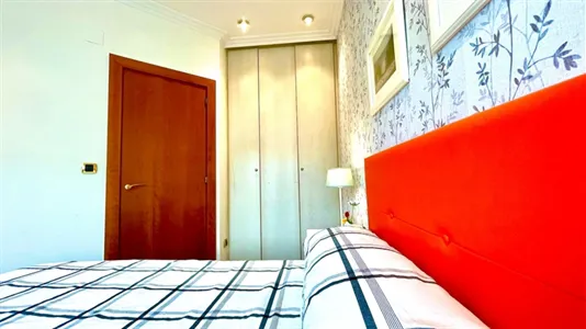 Rooms in Bilbao - photo 5