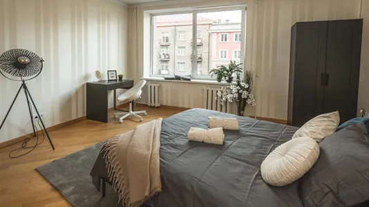 Rooms in Riga Centrs - photo 4