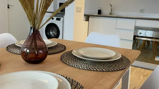 Rooms in Valencia Extramurs - photo 8