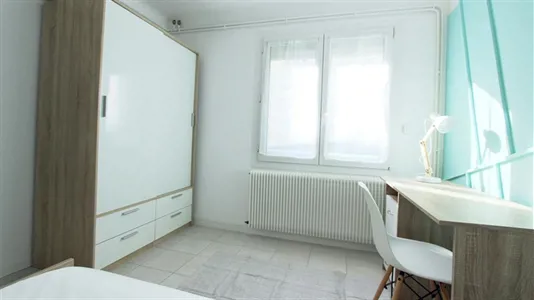 Apartments in Nancy - photo 3