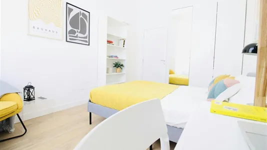 Rooms in Florence - photo 6