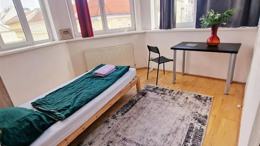 Rooms in Wien Wieden - photo 3