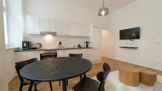 Apartments in Vienna Margareten - photo 4