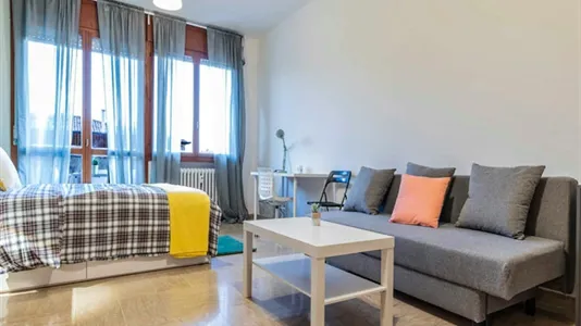 Rooms in Padua - photo 3
