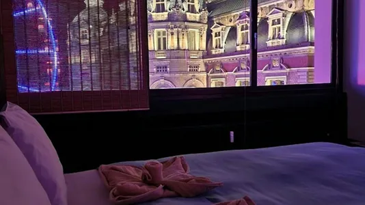 Apartments in Stad Antwerp - photo 6