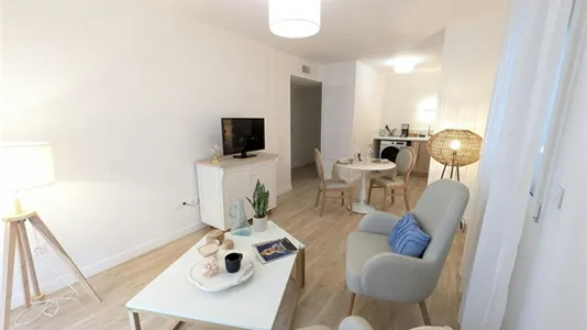 Apartments in Nogent-sur-Marne - photo 7