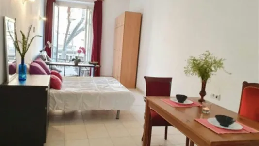 Apartments in Barcelona Ciutat Vella - photo 3
