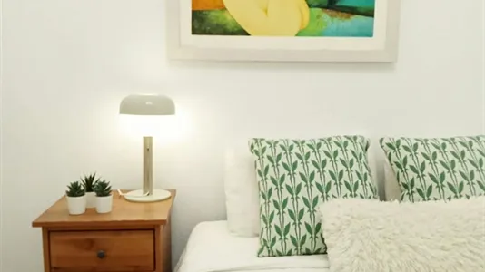 Rooms in Madrid Salamanca - photo 3