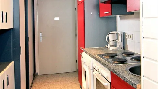 Apartments in Vienna Margareten - photo 8