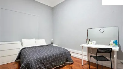 Room for rent in Lisbon (region)