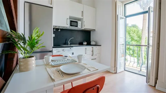 Apartments in Location is not specified - photo 4