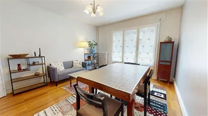 Apartment for rent in Lyon, Auvergne-Rhône-Alpes