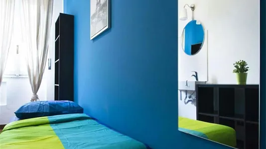 Rooms in Milano Zona 6 - Barona, Lorenteggio - photo 8