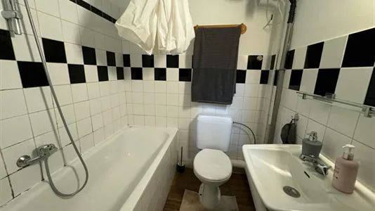 Apartments in Brussels Elsene - photo 6