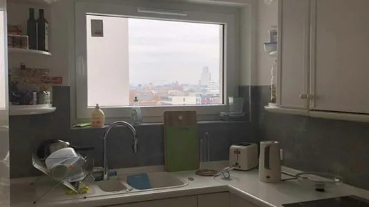 Rooms in Frankfurt Süd - photo 5