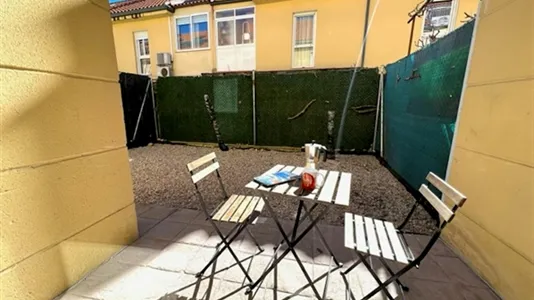 Rooms in Alcalá de Henares - photo 5