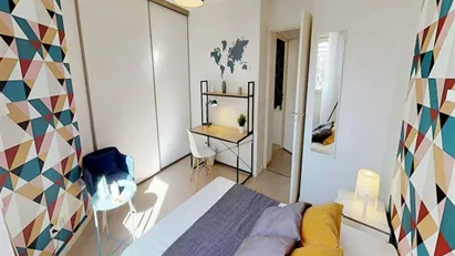 Room for rent in Lyon, Auvergne-Rhône-Alpes