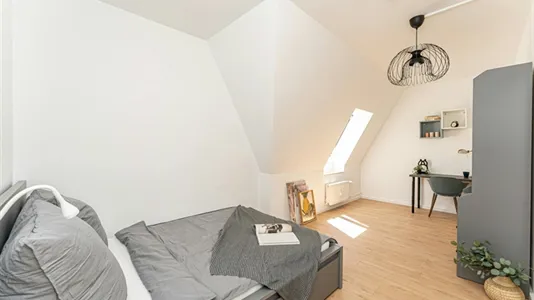 Rooms in Berlin Mitte - photo 1
