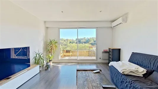 Apartments in Grasse - photo 1