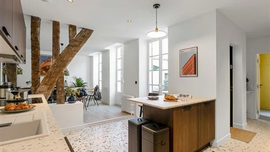 Rooms in Pontoise - photo 9