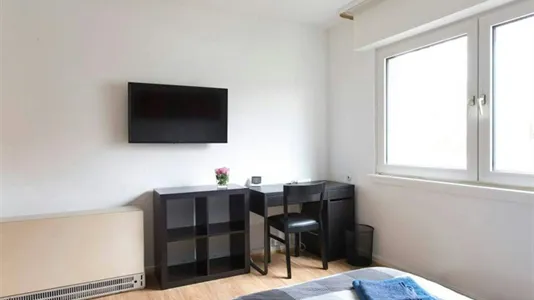 Apartments in Offenbach - photo 8