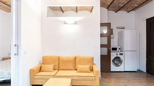 Apartments in Barcelona Ciutat Vella - photo 5