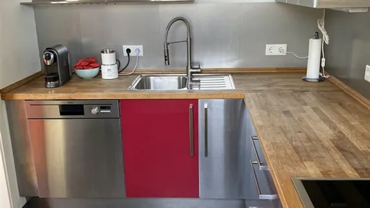 Apartments in Munich Thalkirchen-Obersendling-Forstenried-Fürstenried-Solln - photo 9