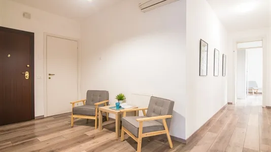 Rooms in Padua - photo 8