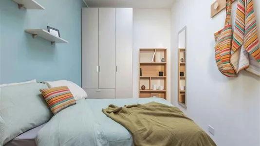 Rooms in Padua - photo 2