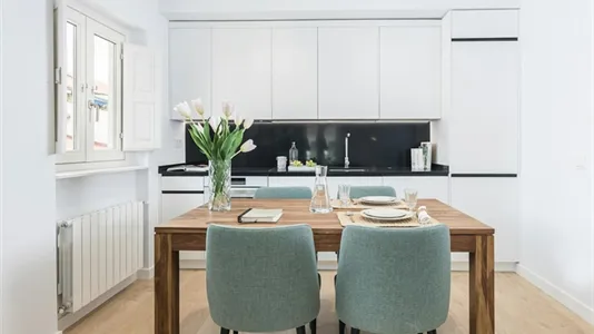 Apartments in Madrid Centro - photo 7