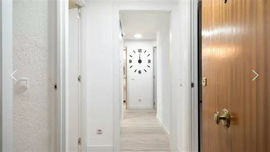 Rooms in Madrid Carabanchel - photo 10