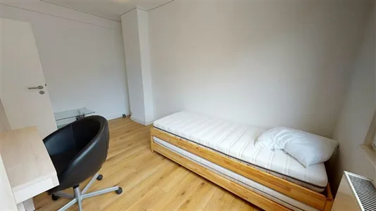 Rooms in Strasbourg - photo 3