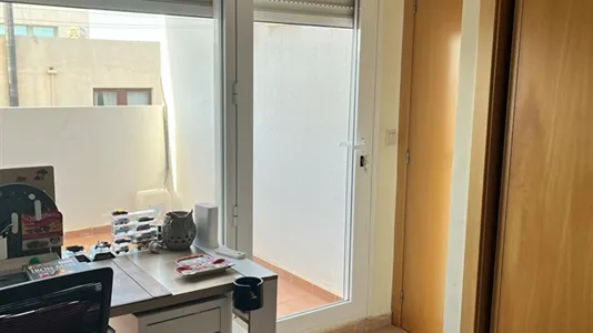 Rooms in Bétera - photo 3