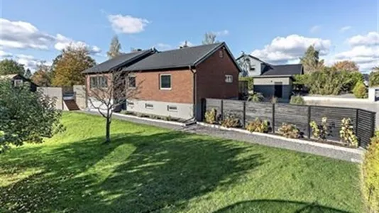 Houses in Nacka - photo 14