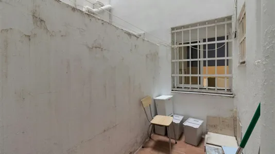 Rooms in Barcelona Gràcia - photo 8