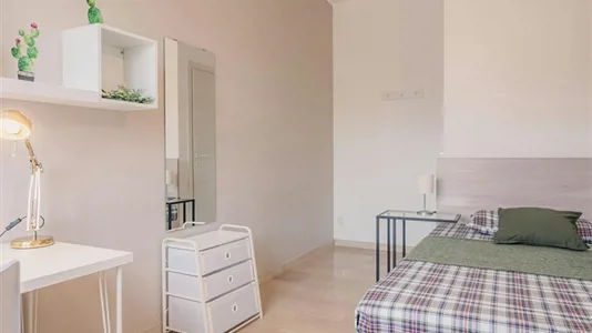Rooms in Milano Zona 7 - Baggio, De Angeli, San Siro - photo 3