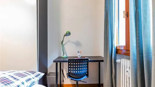 Rooms in Padua - photo 2