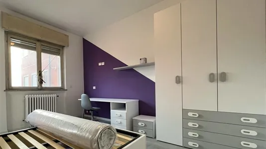 Rooms in Turin - photo 9