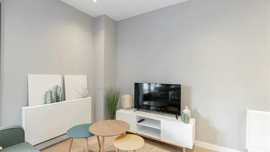 Apartments in Barcelona Sant Martí - photo 6