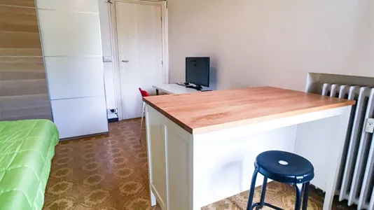 Rooms in Turin - photo 10