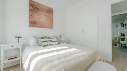 Room for rent in Madrid Chamberí, Madrid