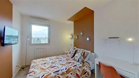 Rooms in Rouen - photo 3