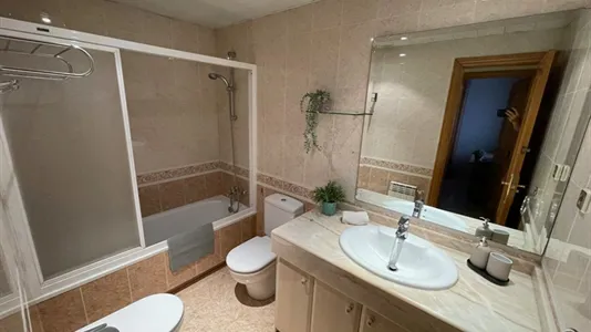 Rooms in Esplugues de Llobregat - photo 9