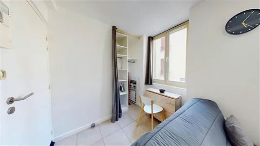 Apartments in Saint-Étienne - photo 3