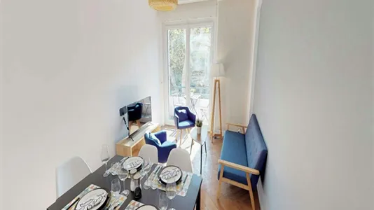 Rooms in Lille - photo 6