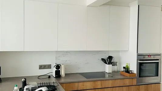 Apartments in Stad Brussel - photo 4