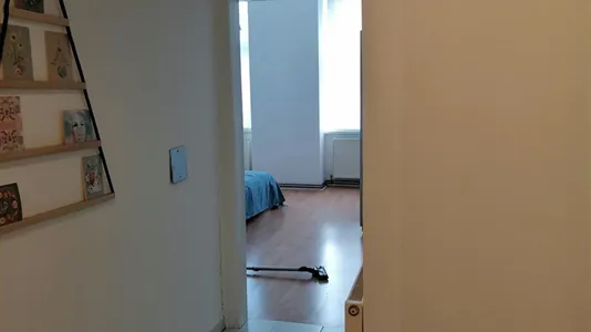 Apartments in Wien Rudolfsheim-Fünfhaus - photo 8