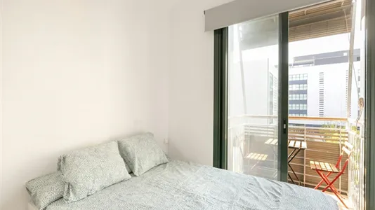 Apartments in Barcelona Sant Martí - photo 4