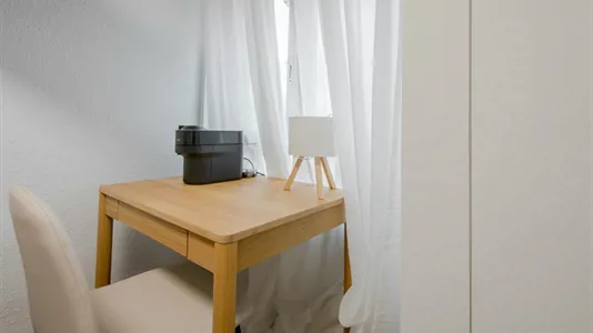 Rooms in Madrid Fuencarral-El Pardo - photo 3