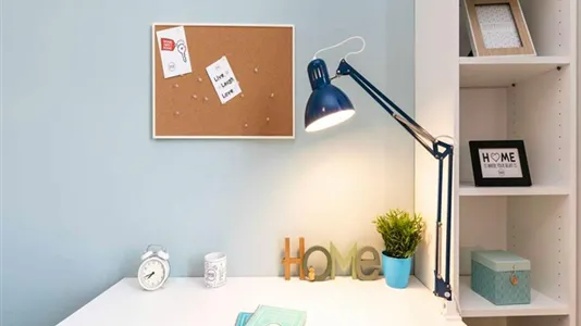 Rooms in Milano Zona 6 - Barona, Lorenteggio - photo 5